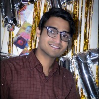 Deepak Kumar Gupta