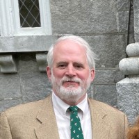 Jonathan R. Reuman