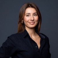 Claire Marty