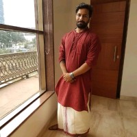 Vaibhav Patil