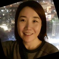 sung eun cho