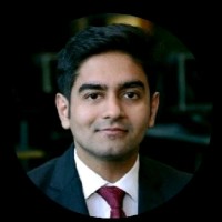 Karan Chopra