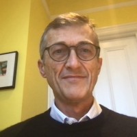 Richard Wrigley