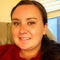 Jessica Ziebarth