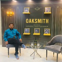 Sushil Kumavat