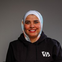 Israa Mahmoud
