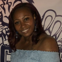Tanisha Johnson