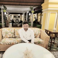 Sidharth Singh
