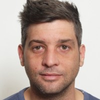 David Shields