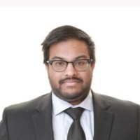 Sricharan Gumudavelli