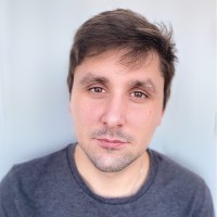 Pavlo Zhdanov