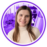 Vita Harasymchuk