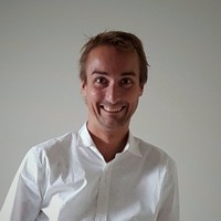 Tom Stoute