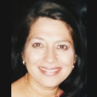 Georgina Garza