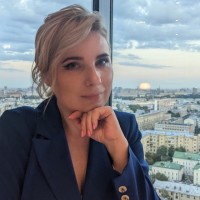 Елена Савина