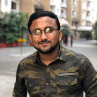 Arnab Roy