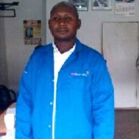 Oluwasiji Moses Akintujoye