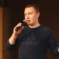 Андрей Лысов