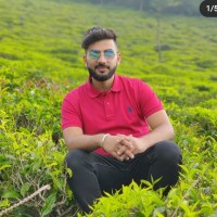 Madhav Sharma