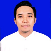 Moh Sahrijal
