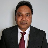 Ahmadur Rahman