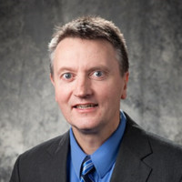 Tim Wald