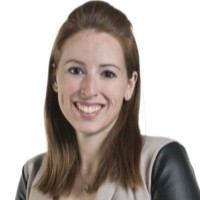 Lauren Ford, Cim®