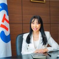 Zolzaya Jargalsaikhan