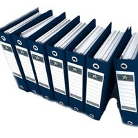 Virtual Bookkeeping