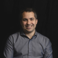 Iván Garrido Palomares