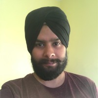 Davinder Singh