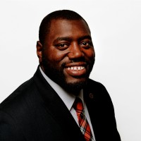 Marcus A. High, M.H.A, M.S.