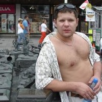 Дмитрий Круглов