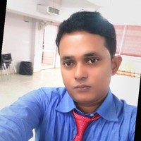 Shuvankar Bhowmik