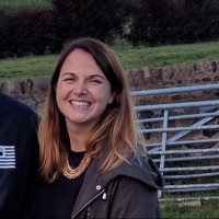 Vicki Sagar (Nee Shiel)