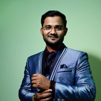 Bibhuti Ranjan Sahoo