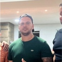 ROBSON Da Silva Santos