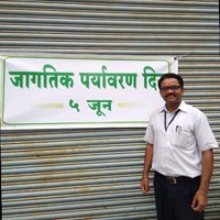Sandeep Nilange