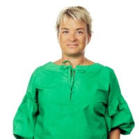 Ulrica Hellman