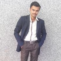 Sunnyraj Gohil