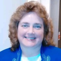 Drenda Carpenter - Pace, Notary