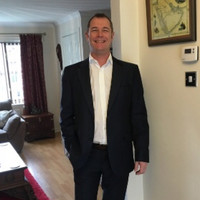 Martin Mcnamara Msc