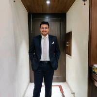 Shubham Gupta