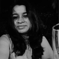 Tishya Mahindru