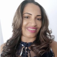 Diana Paula Santos Belau