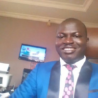 Jeremiah Ugwo