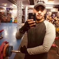Ashish Bhardwaj