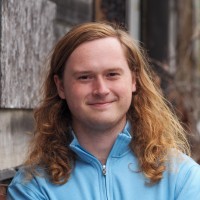 Benjamin Giddens