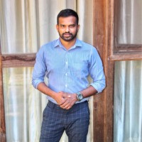 Sridhar Reddy