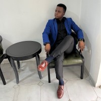 Adewunmi Moshood
